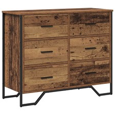 Chest drawers storage for sale  LONDON