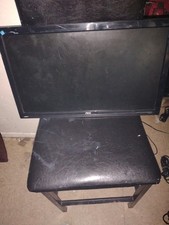 Aoc widescreen led for sale  Roswell