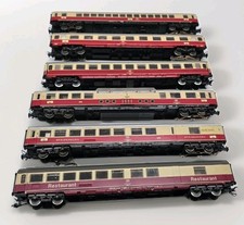 Märklin personenwagenset tee gebraucht kaufen  Barbing