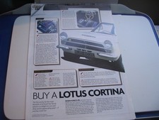 Buyers guide lotus for sale  BODMIN