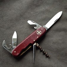 Taschenmesser bonsa soldatenme gebraucht kaufen Taschenmesser bonsa soldatenme gebraucht kaufen  Dortmund