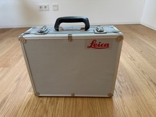 Alu kamerakoffer leica gebraucht kaufen  Dachau