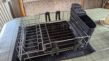 Abtropfgestell gebraucht kaufen  Kastellaun