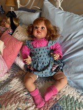 Fayzah spanos doll for sale  Mechanicsburg