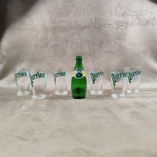 Lot perrier sparkling d'occasion  Expédié en Belgium
