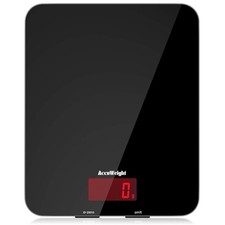 Accuweight 201 digital for sale  BIRMINGHAM