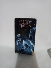 Usado, Freddy vs. Jason (VHS, 2004) look At The Photos  comprar usado  Enviando para Brazil