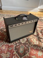 Magnatone starlite 1x8 for sale  LONDON