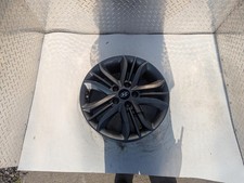 Roda 17x6-1/2 liga 15 raios com compatível com 14-15 TUCSON 785778 comprar usado  Enviando para Brazil