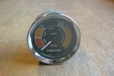 Smiths vacuum gauge for sale  CARTERTON