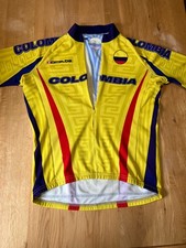 Vintage colombian national for sale  WAKEFIELD