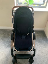 3in1 travel system for sale  CROYDON