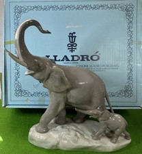 Vintage lladro mother for sale  Myersville
