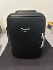 Cooluli mini fridge for sale  Virginia Beach