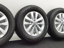 Zoll clayton winterräder gebraucht kaufen  Leopoldshöhe