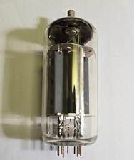Valvola vacum tube usato  Treviso
