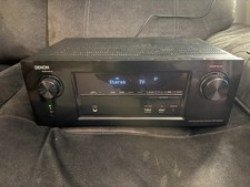 Denon avr x2200w for sale  DENNY