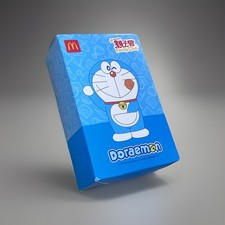 Doraemon children lunch for sale  Los Angeles