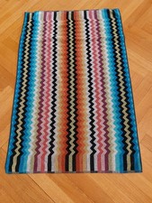 Missoni home handtuch gebraucht kaufen  Köln