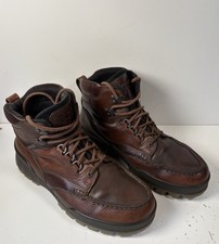Ecco boots mens for sale  HAMILTON