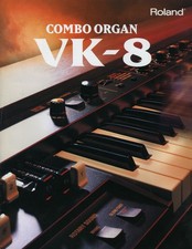 Roland combo organ for sale  DOLGELLAU