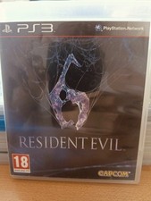 Resident evil completo usato  Firenze