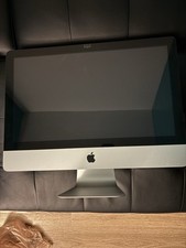 Apple iMac A1311 21,5 polegadas I3 8GB, High Sierra sem teclado mouse Apple incluído comprar usado  Enviando para Brazil