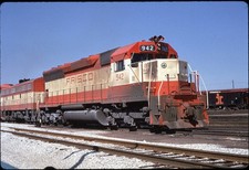 Frisco 942 duplicate for sale  Stevens Point