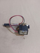 Smc vx2250 solenoid d'occasion  Expédié en Belgium