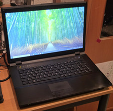 Schenker xmg laptop gebraucht kaufen  Höchstenbach, Mörsbach, Steinebach