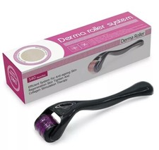 Dermaroller con 540 usato  Taurianova