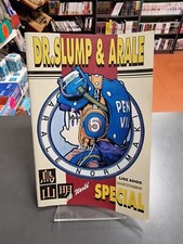 Dr. slump arale usato  Reggio Emilia