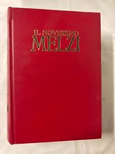 nuovissimo melzi usato nuovissimo melzi usato Palermo
