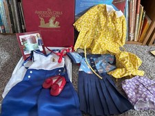 american girl kit pajamas for sale  Jamestown