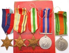 Ww2 italy africa for sale  LEAMINGTON SPA
