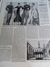 Publicité 1933 high d'occasion  Bordeaux-