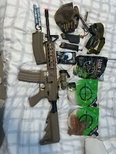 Airsoft gun equipment for sale  Homestead