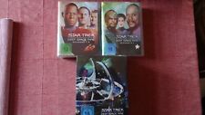 Star trek deep gebraucht kaufen  Halle