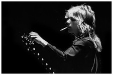 Poster randy rhoads usato  Spedire a Italy