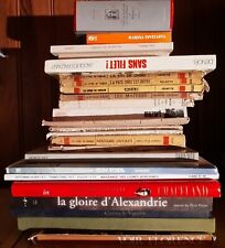 Lot livres elvis d'occasion  Montgeron