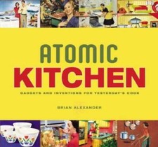 Atomic kitchen gadgets for sale  Montgomery