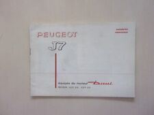 Peugeot équipés moteur d'occasion  Vernet-les-Bains