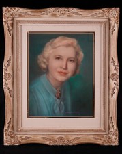 Vintage framed original for sale  Orlando