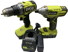 Ryobi 2pc tool for sale  Topeka