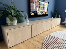Meter oak veneer for sale  HOVE