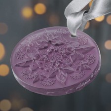 2024 lalique annual for sale  Mansfield