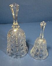 Vintage cut clear for sale  BRENTFORD