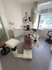 Siemens sirona behandlungseinh gebraucht kaufen  Osnabrück