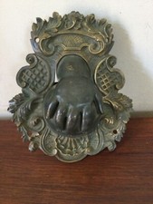 Bronze boule billard d'occasion  France