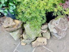 Large garden rocks for sale  LEDBURY